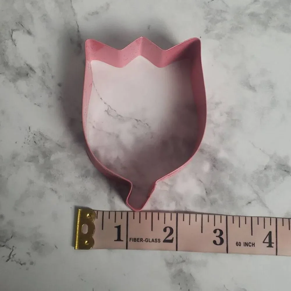 Butterfly and Flower Cookie Cutter Set